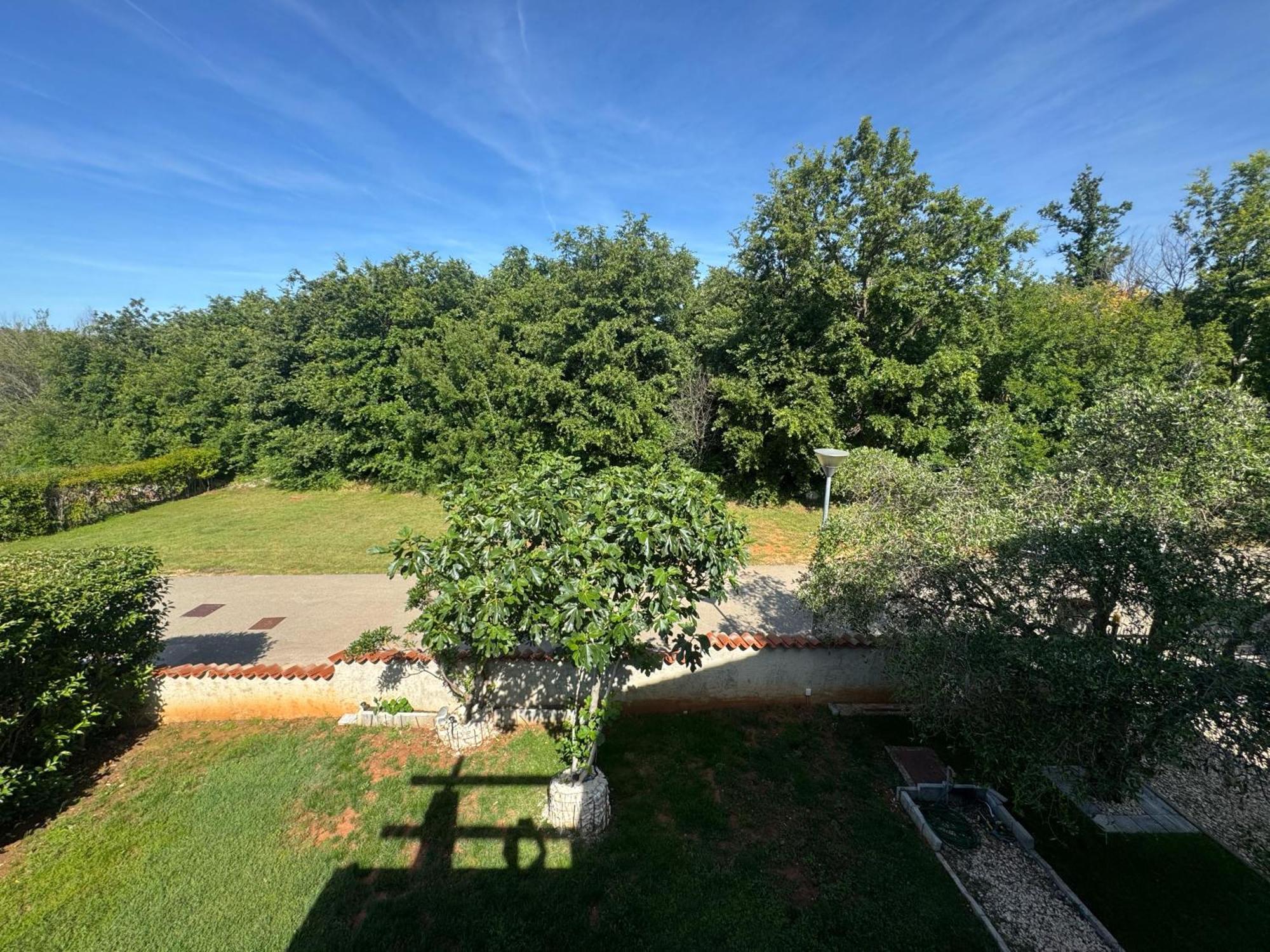 Paradise Villa Cassonni Istria 4 Stars Butkovići Zewnętrze zdjęcie